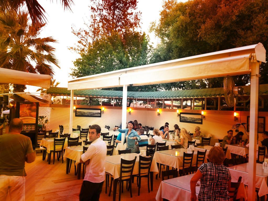 Blue Bay Bodrum Bitez Extérieur photo
