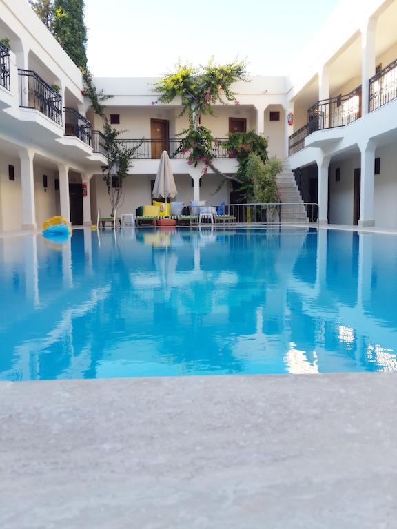 Blue Bay Bodrum Bitez Extérieur photo