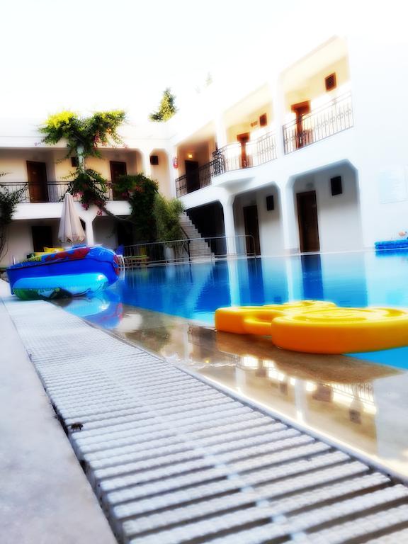 Blue Bay Bodrum Bitez Extérieur photo