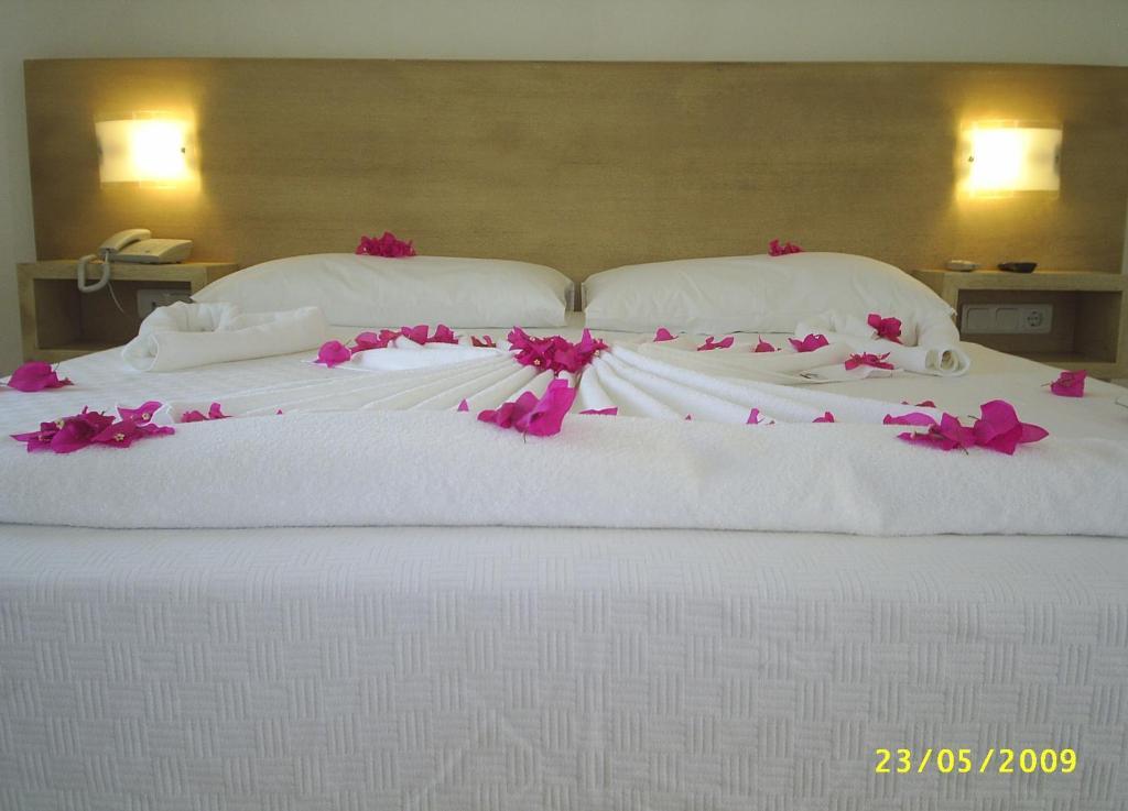 Blue Bay Bodrum Bitez Extérieur photo