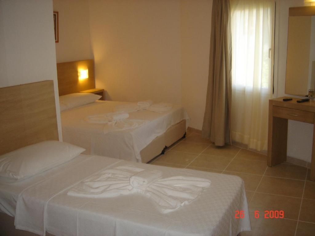 Blue Bay Bodrum Bitez Chambre photo