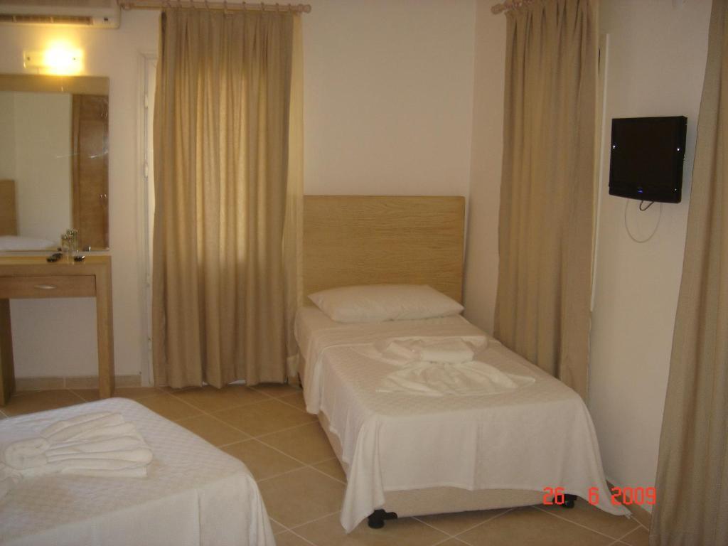 Blue Bay Bodrum Bitez Extérieur photo