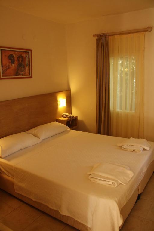 Blue Bay Bodrum Bitez Chambre photo