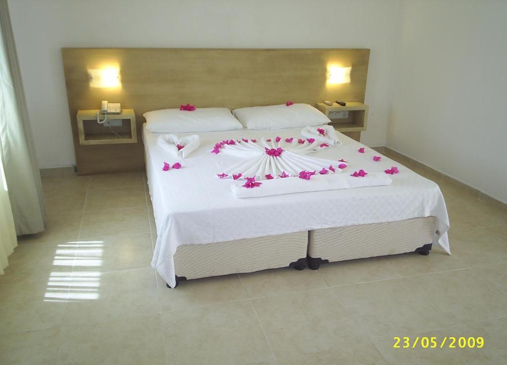 Blue Bay Bodrum Bitez Chambre photo