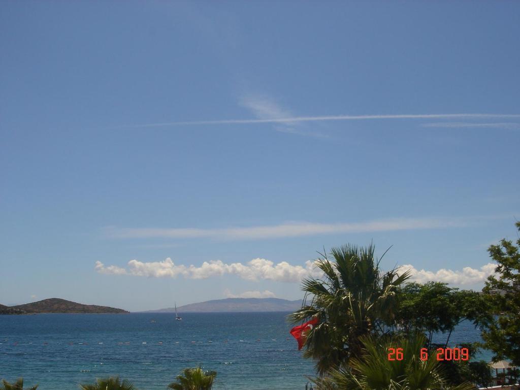 Blue Bay Bodrum Bitez Extérieur photo